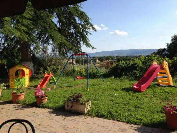 Assisi Garden Main image